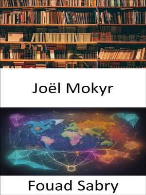 cover image of Joël Mokyr